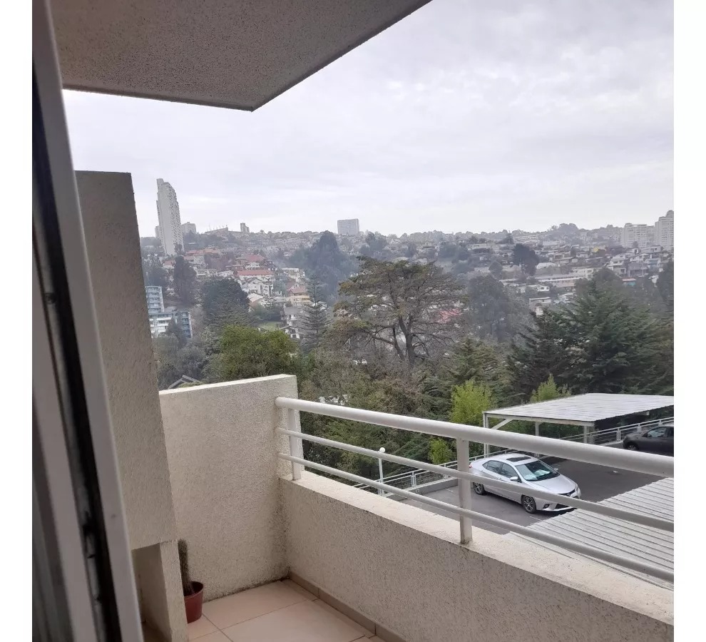 Departamento en venta en Viña del Mar — foto 9
