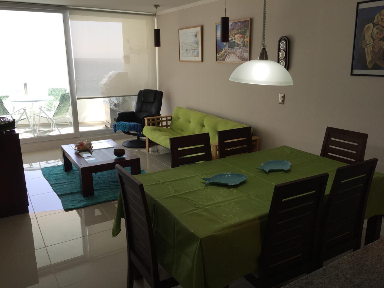 Departamento en venta en Papudo — foto 2