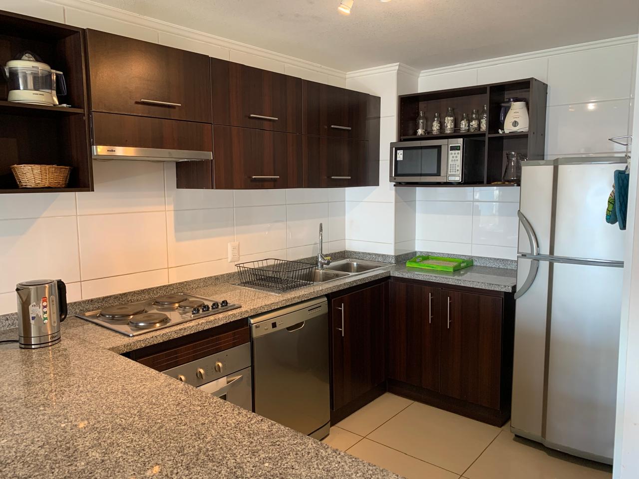Departamento en venta en Papudo — foto 4