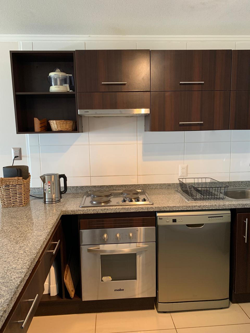 Departamento en venta en Papudo — foto 5