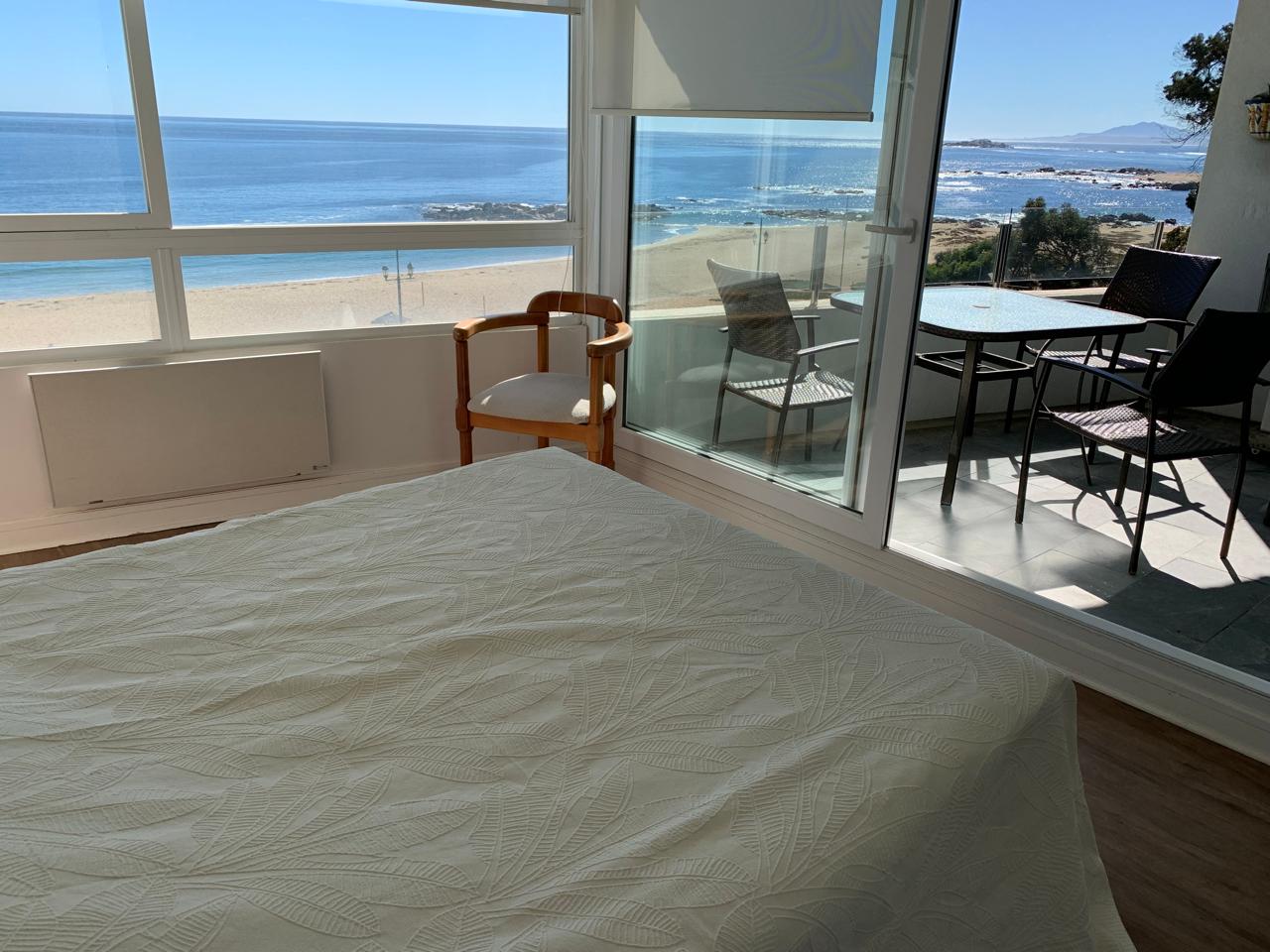 Departamento en venta en Papudo — foto 7