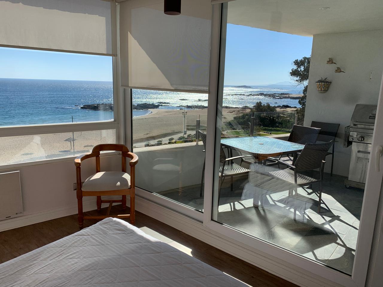 Departamento en venta en Papudo — foto 8