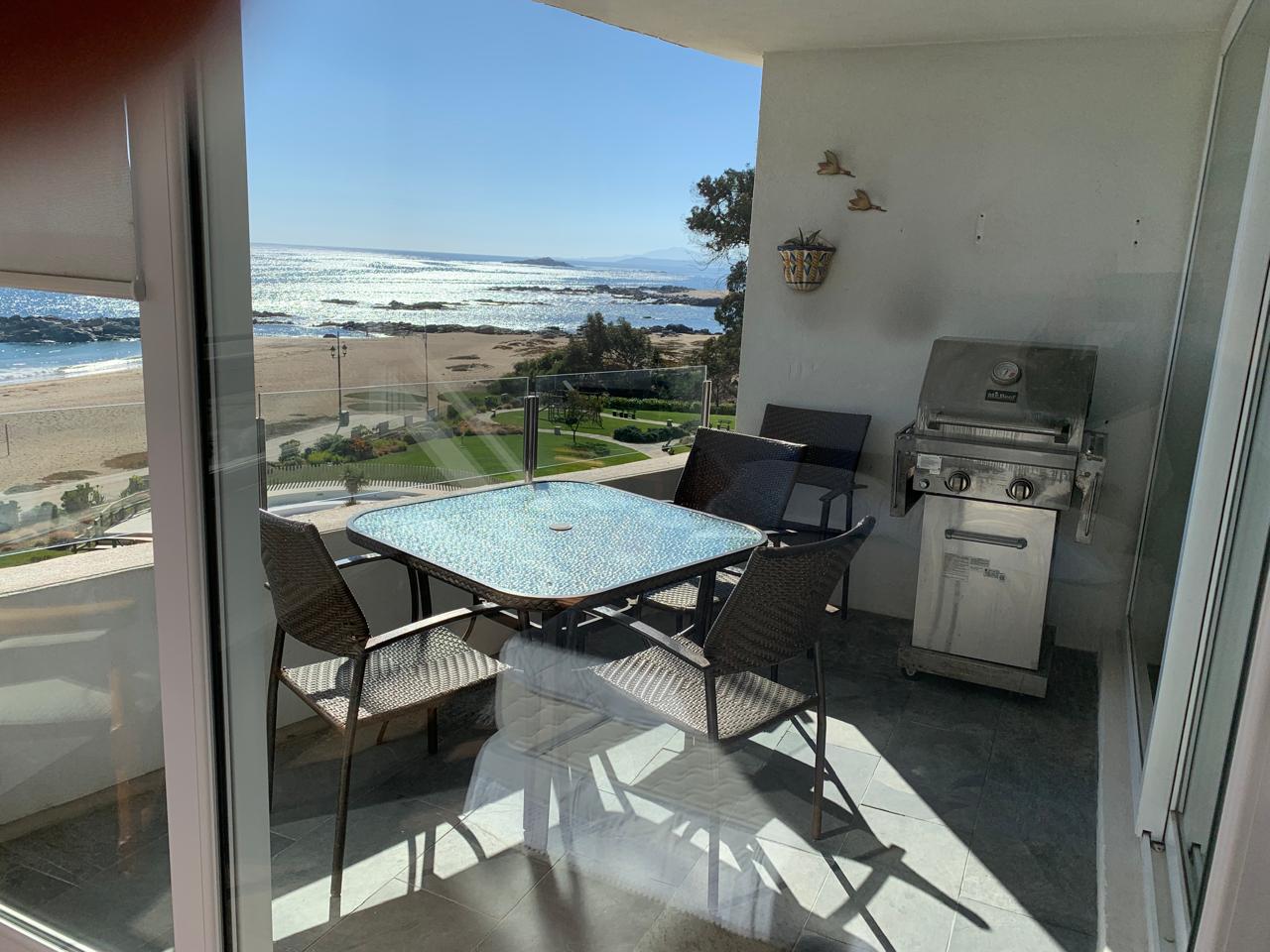 Departamento en venta en Papudo — foto 9