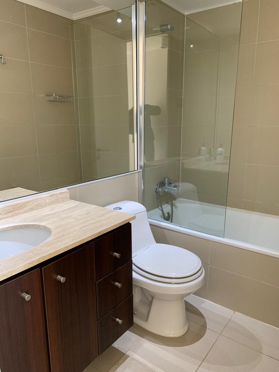 Departamento en venta en Papudo — foto 10
