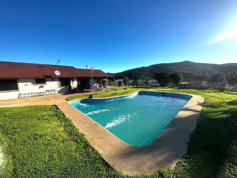 Parcela en venta en Casablanca — foto 1