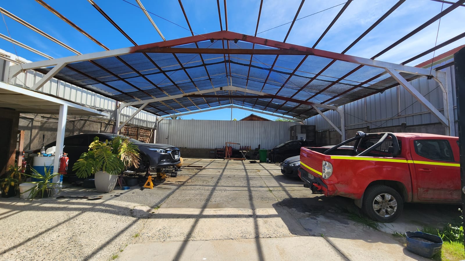 Terreno en arriendo en Quilpué — foto 2