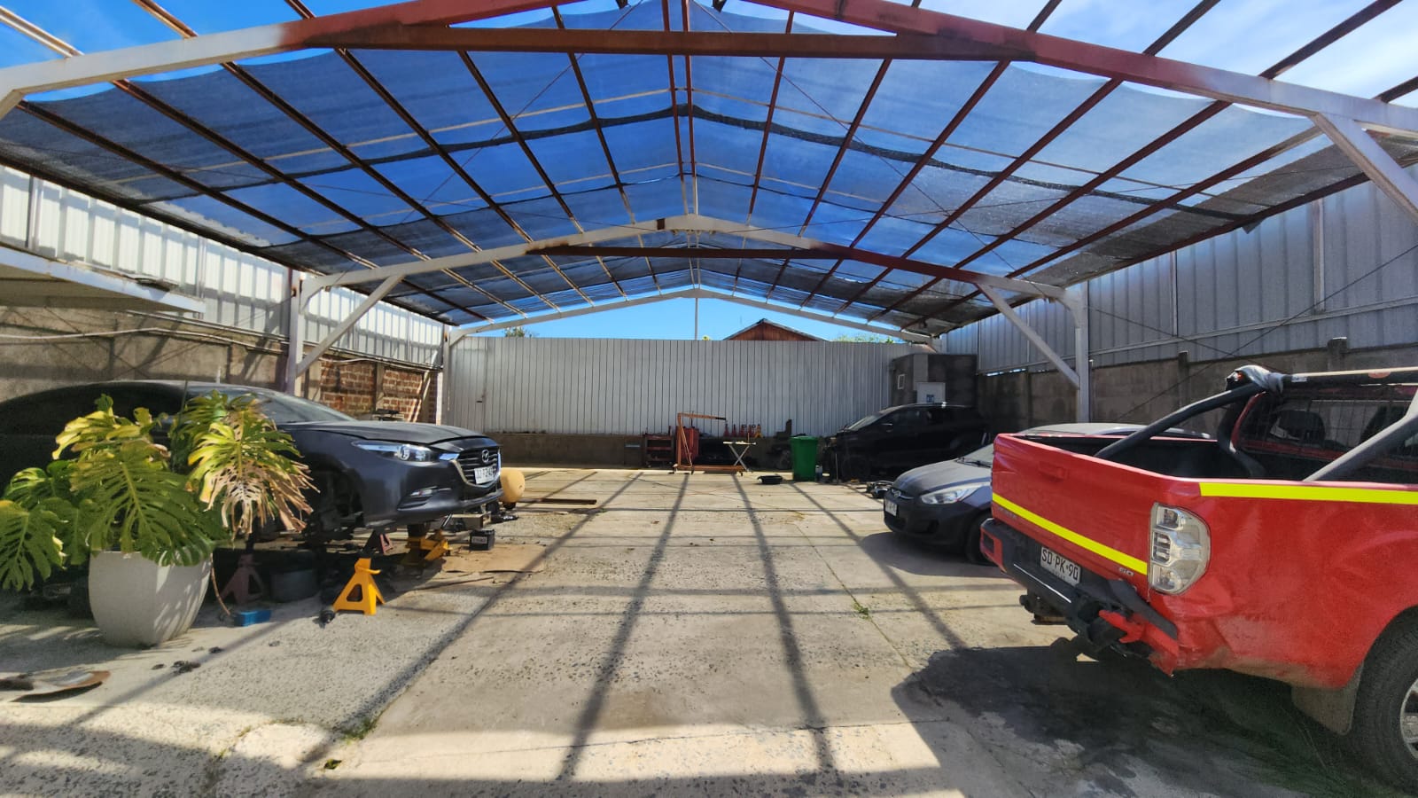 Terreno en arriendo en Quilpué — foto 3