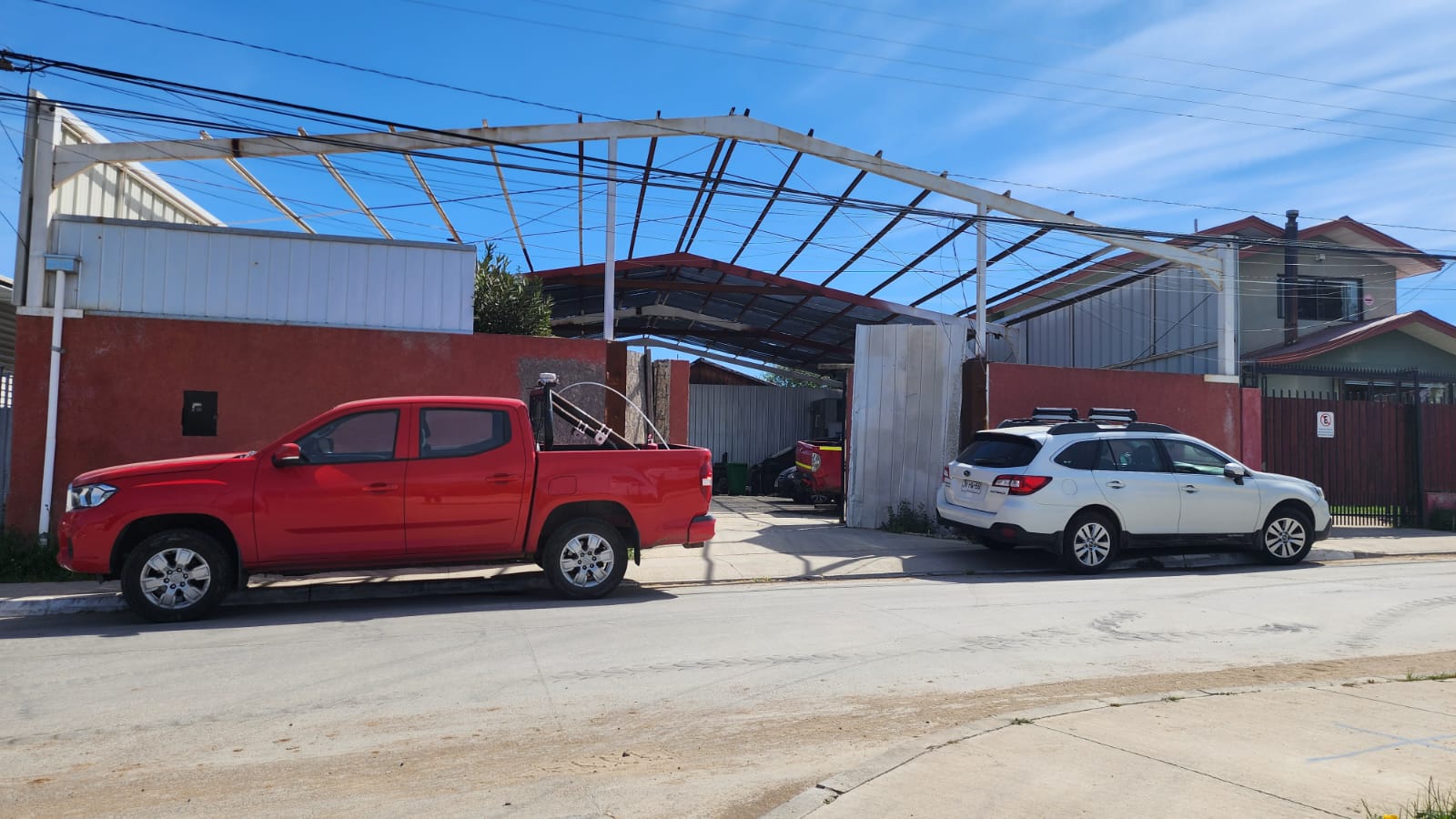 Terreno en arriendo en Quilpué — foto 4