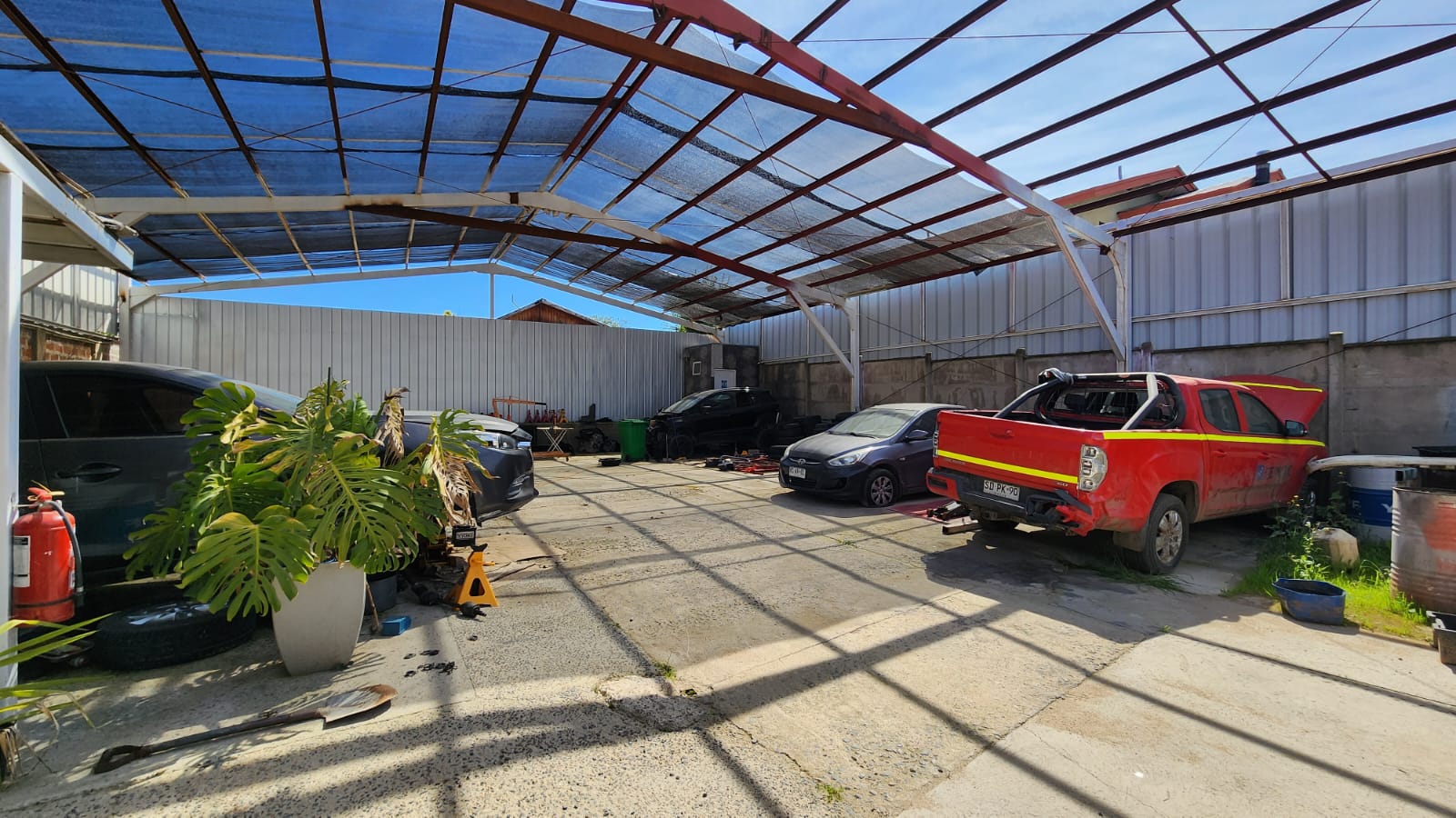 Terreno en arriendo en Quilpué — foto 5