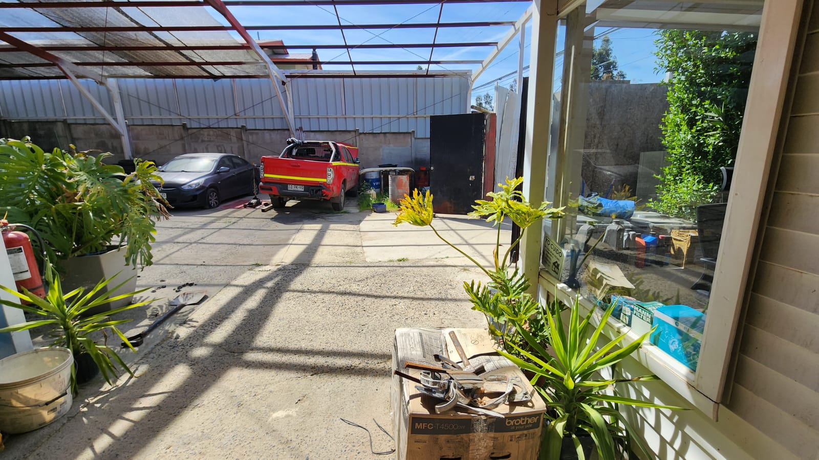 Terreno en arriendo en Quilpué — foto 6