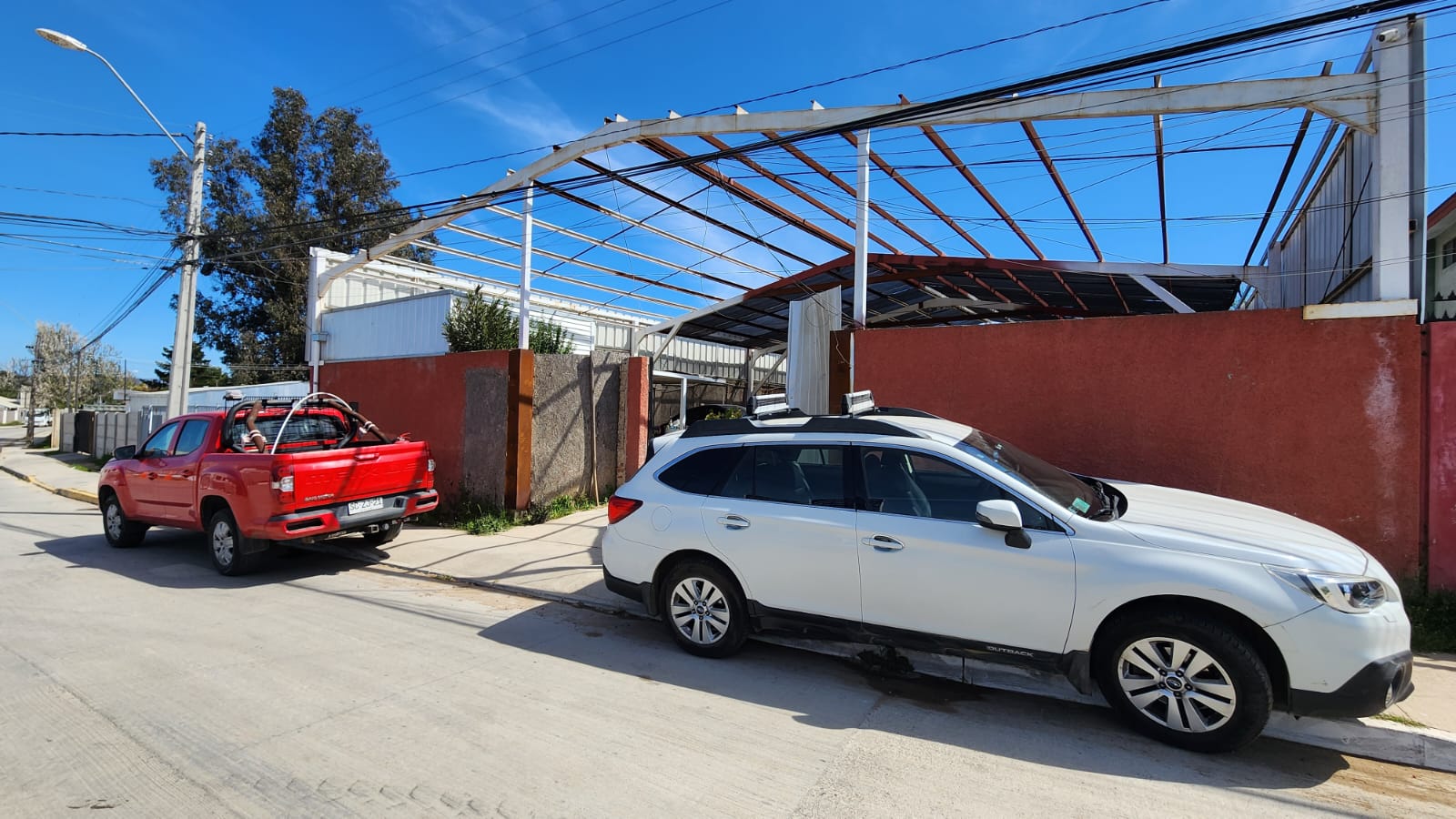 Terreno en arriendo en Quilpué — foto 7