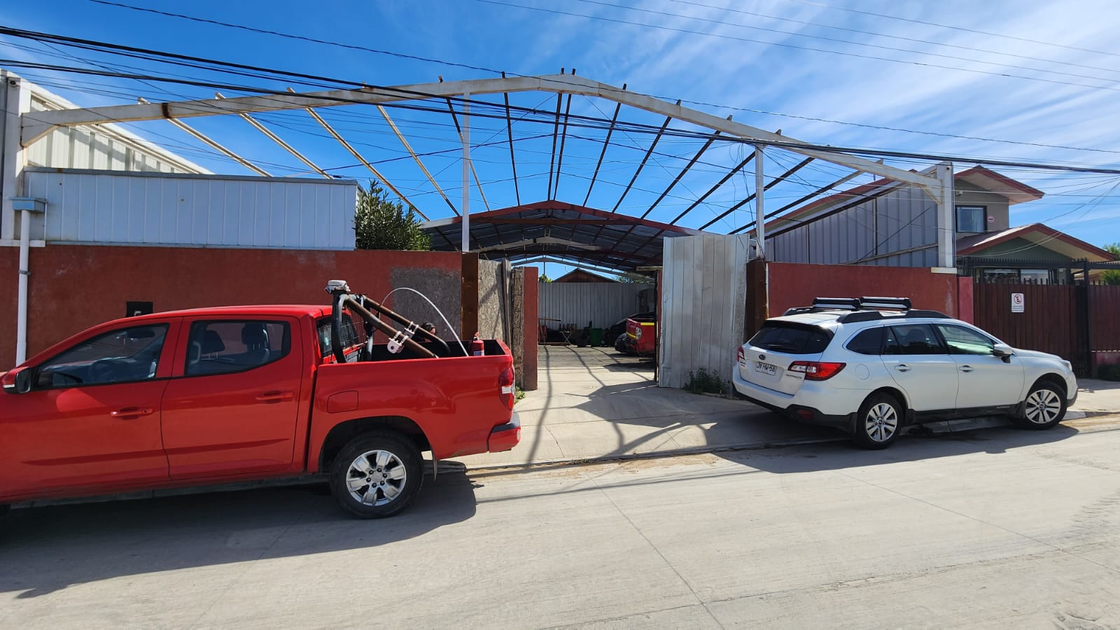 Terreno en arriendo en Quilpué — foto 8