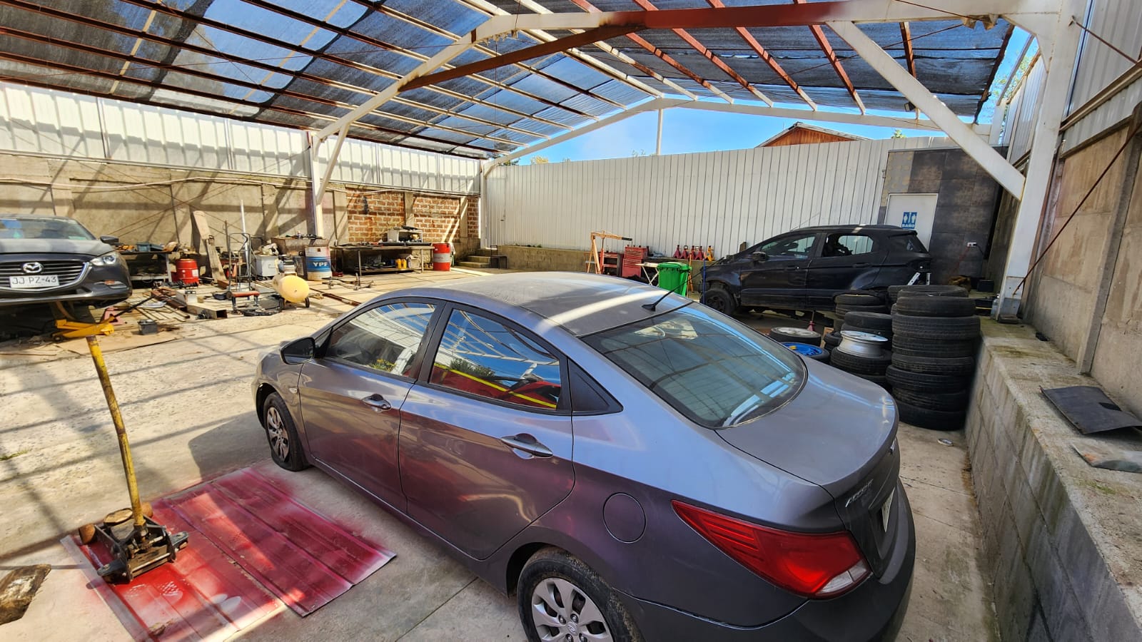 Terreno en arriendo en Quilpué — foto 9
