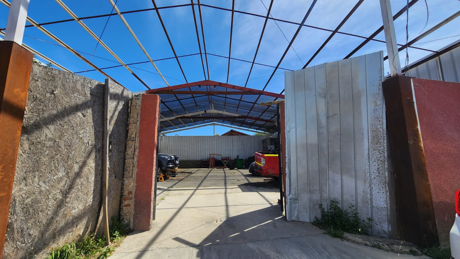 Terreno en arriendo en Quilpué — foto 10