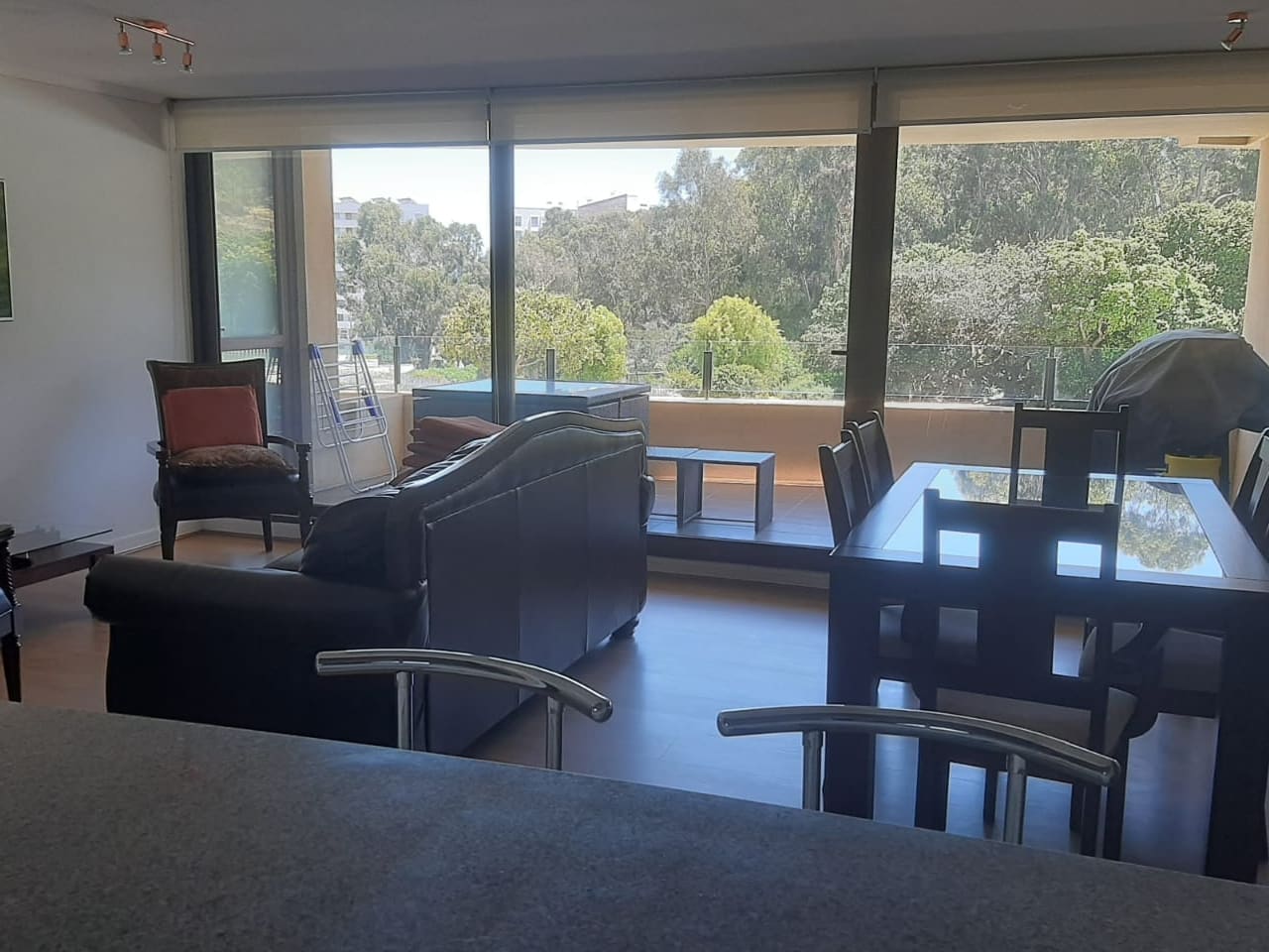 Departamento en venta en Papudo — foto 1