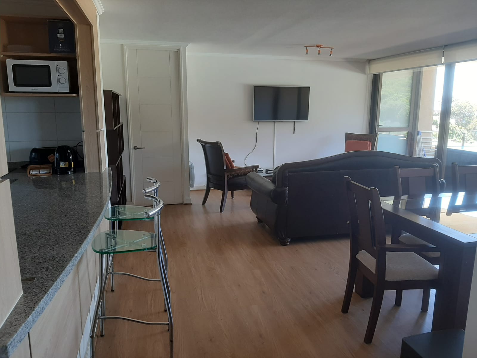 Departamento en venta en Papudo — foto 2