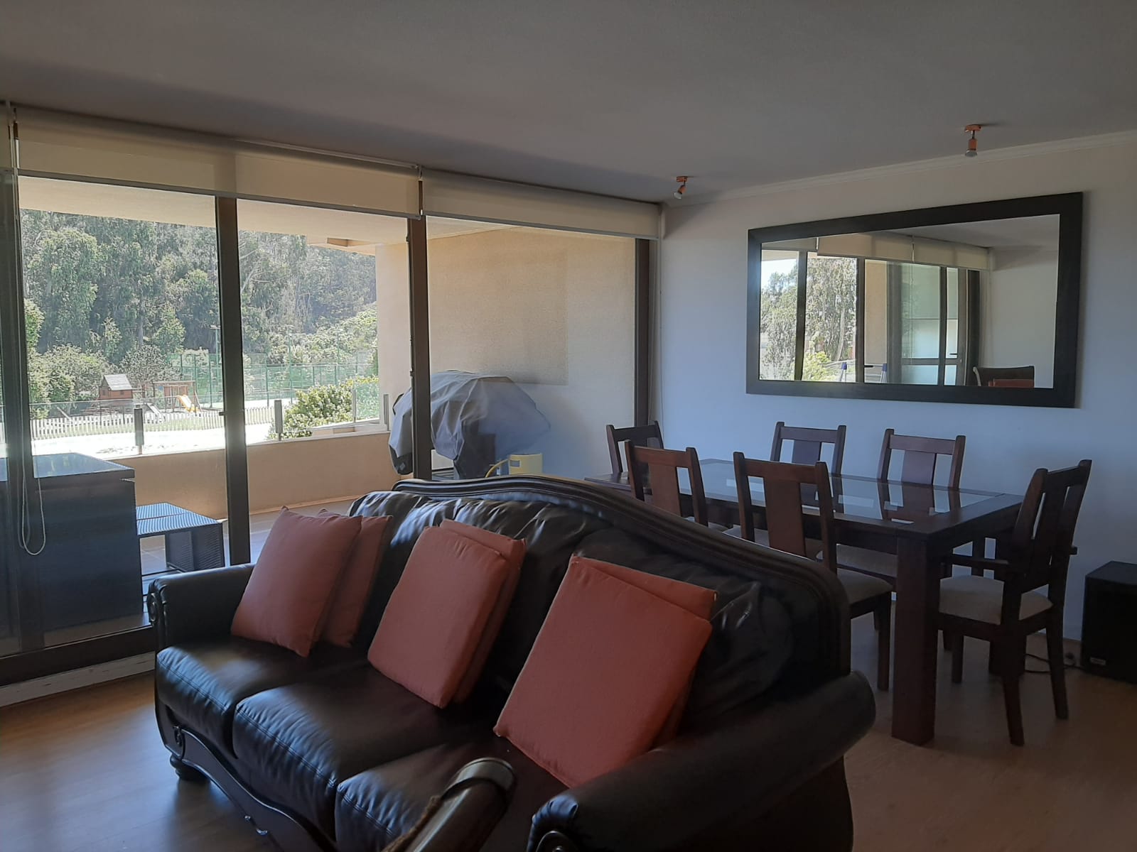 Departamento en venta en Papudo — foto 3