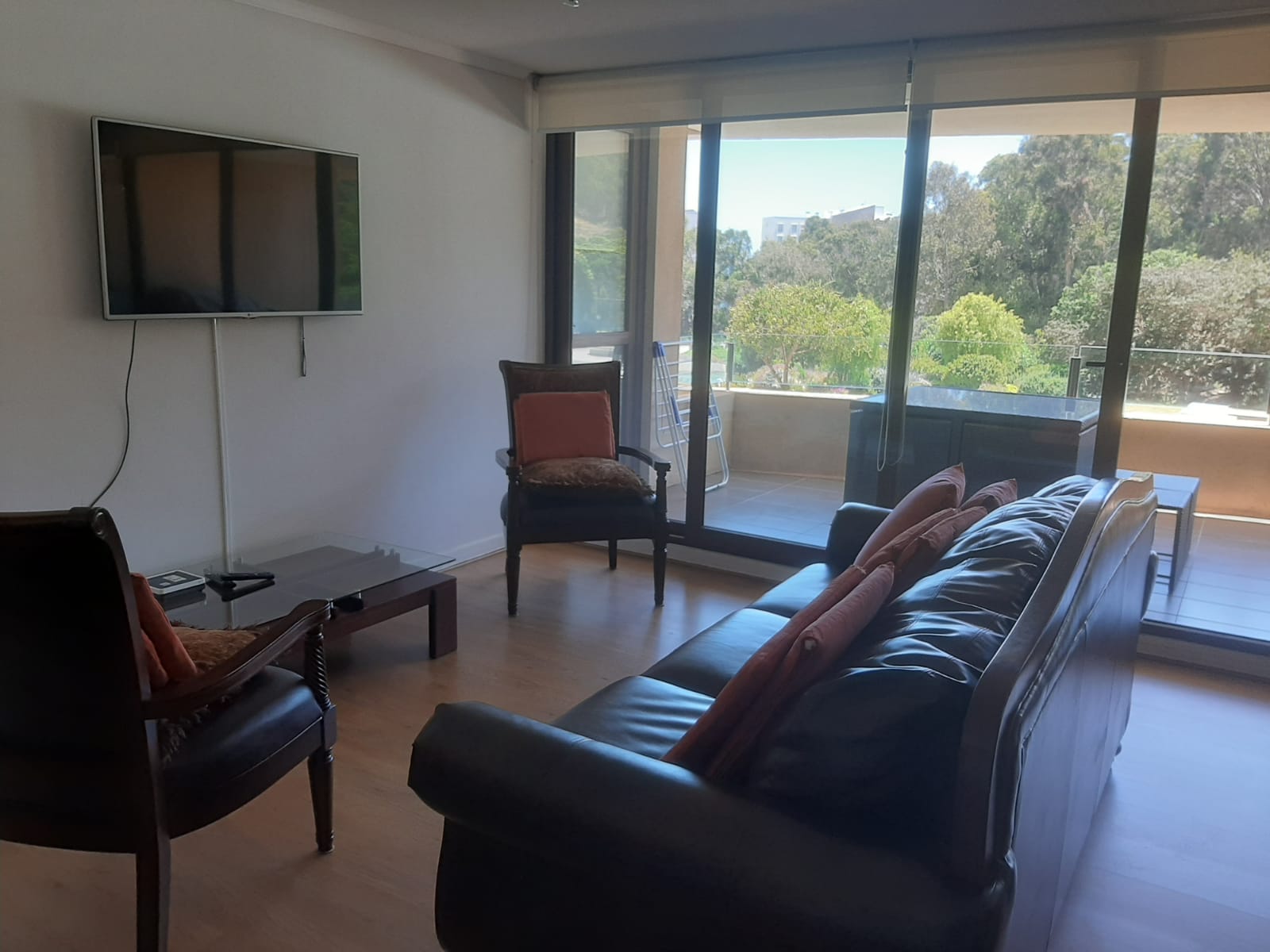 Departamento en venta en Papudo — foto 4
