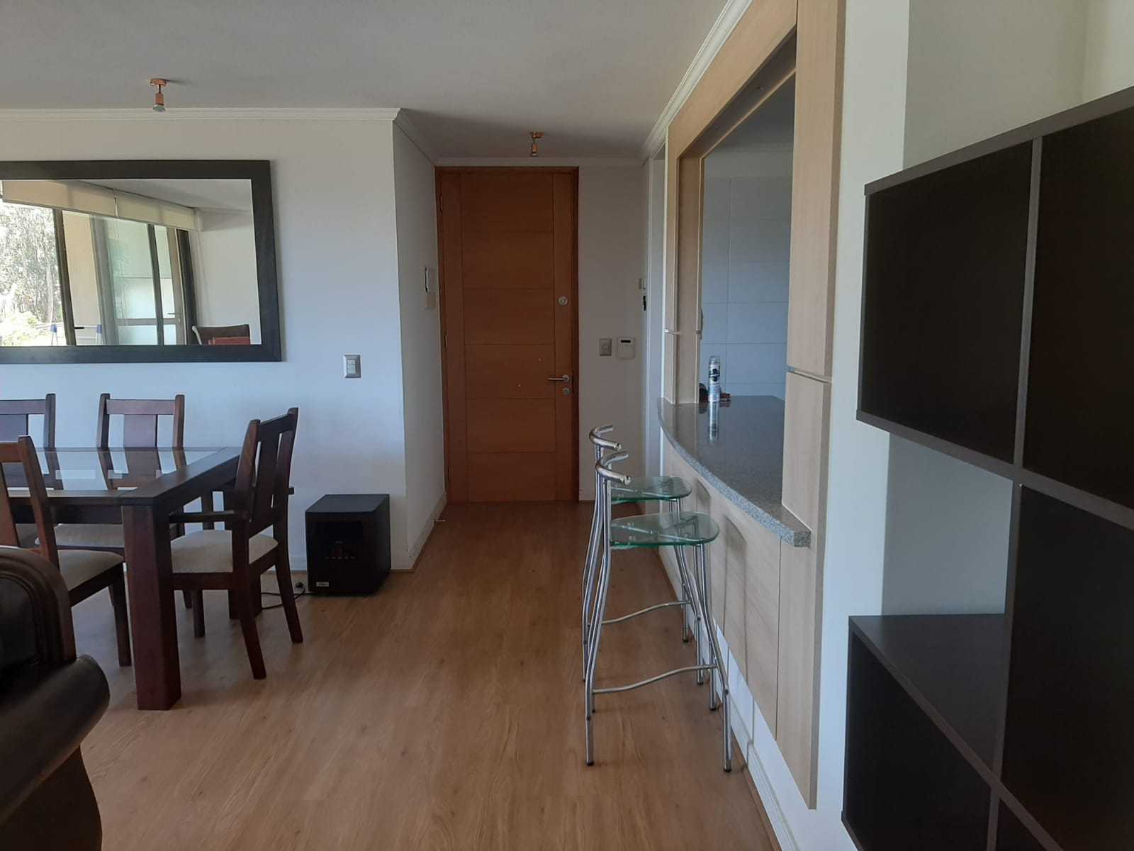 Departamento en venta en Papudo — foto 5