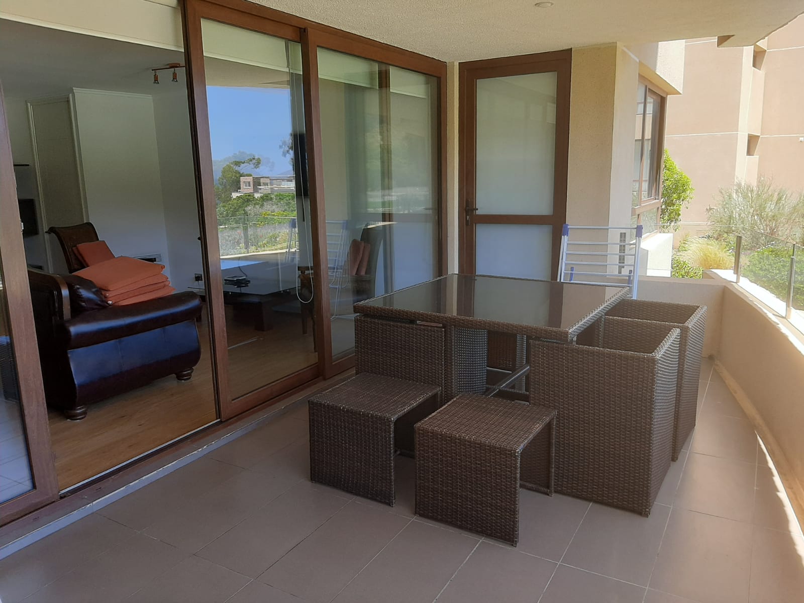 Departamento en venta en Papudo — foto 6
