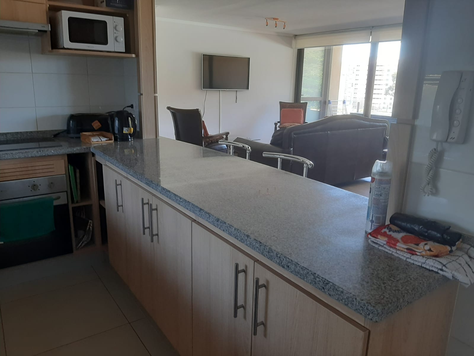 Departamento en venta en Papudo — foto 7
