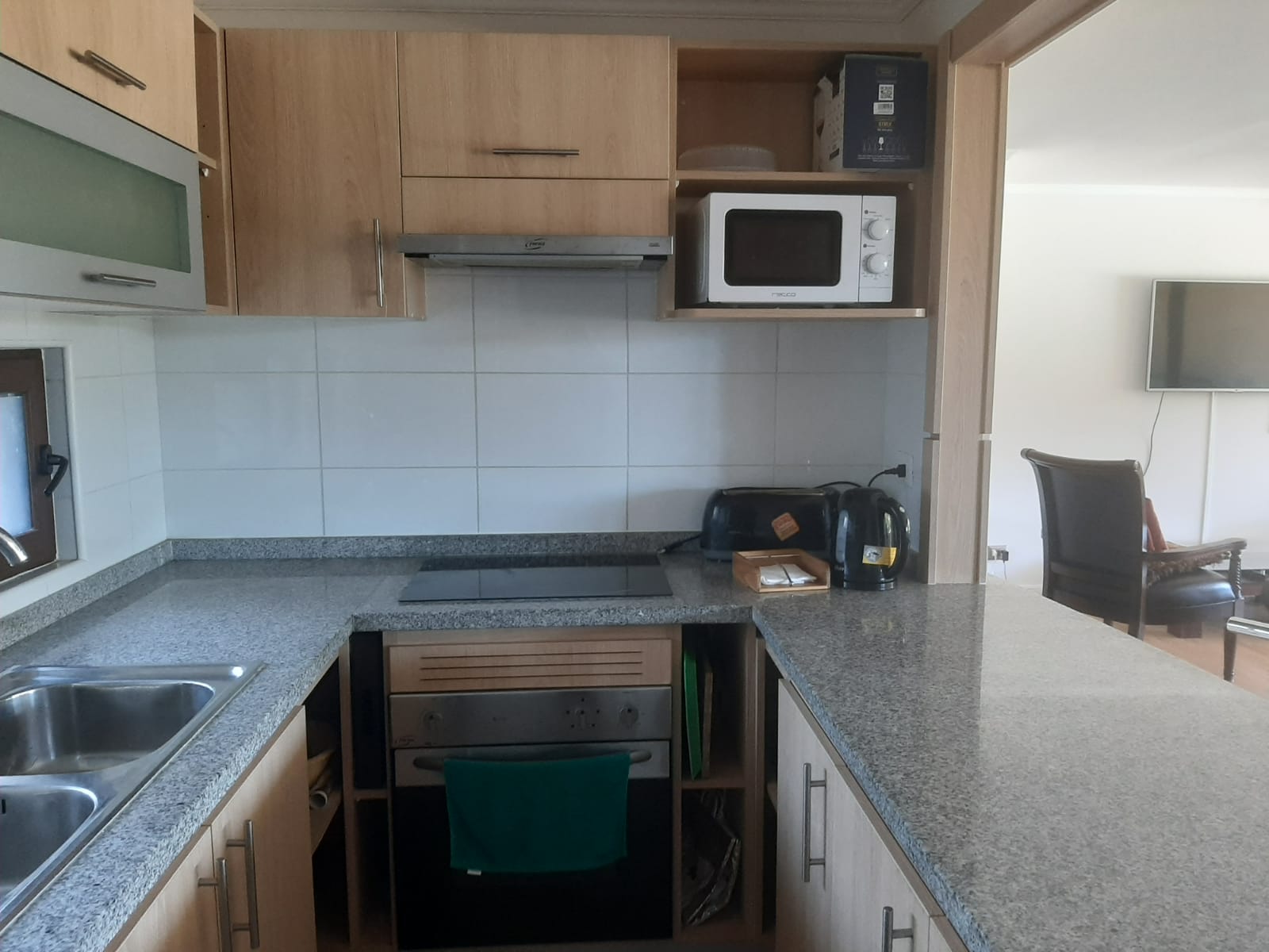 Departamento en venta en Papudo — foto 8