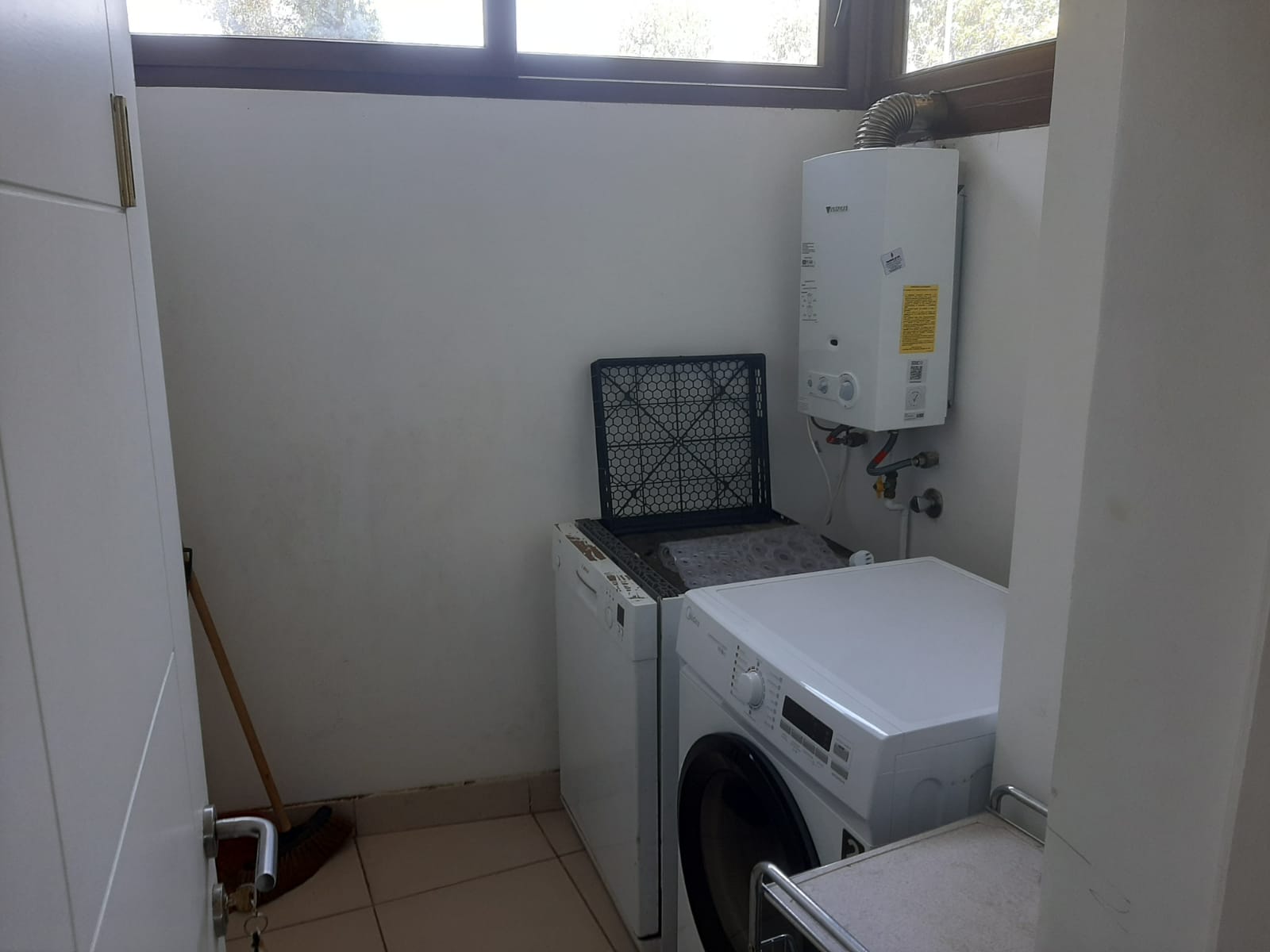 Departamento en venta en Papudo — foto 10