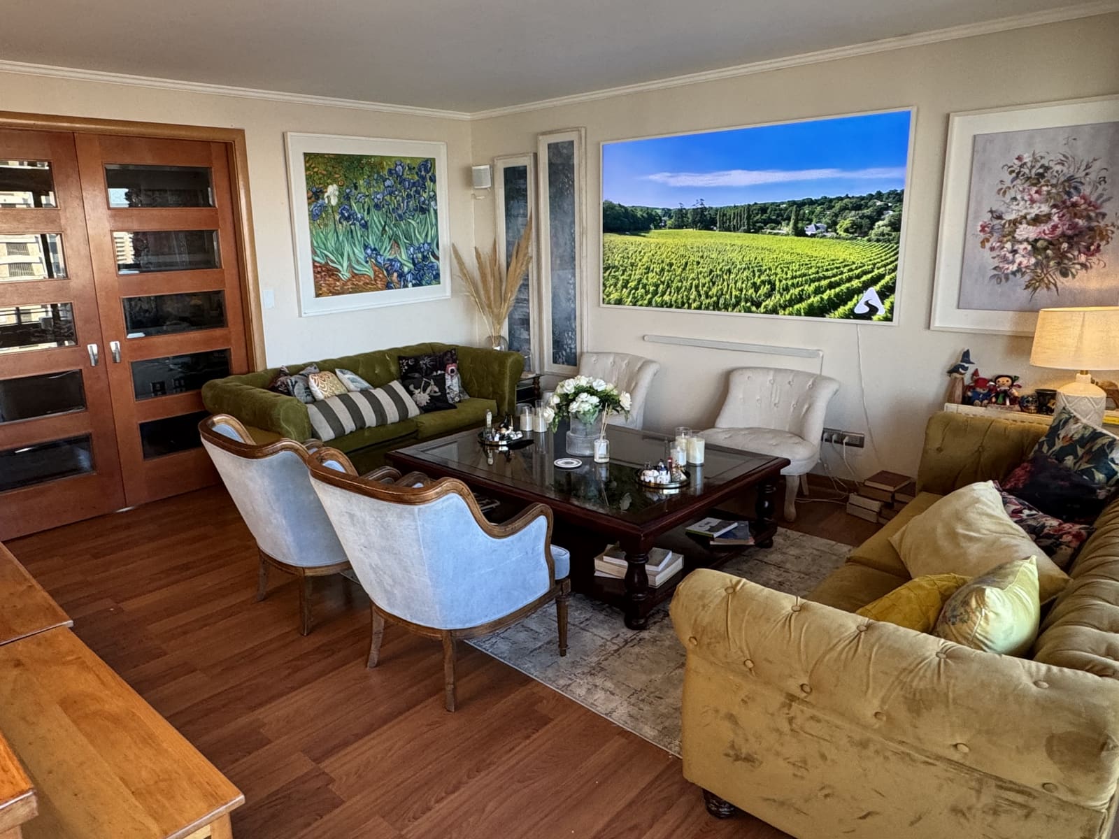 Departamento en venta en Viña del Mar — foto 1