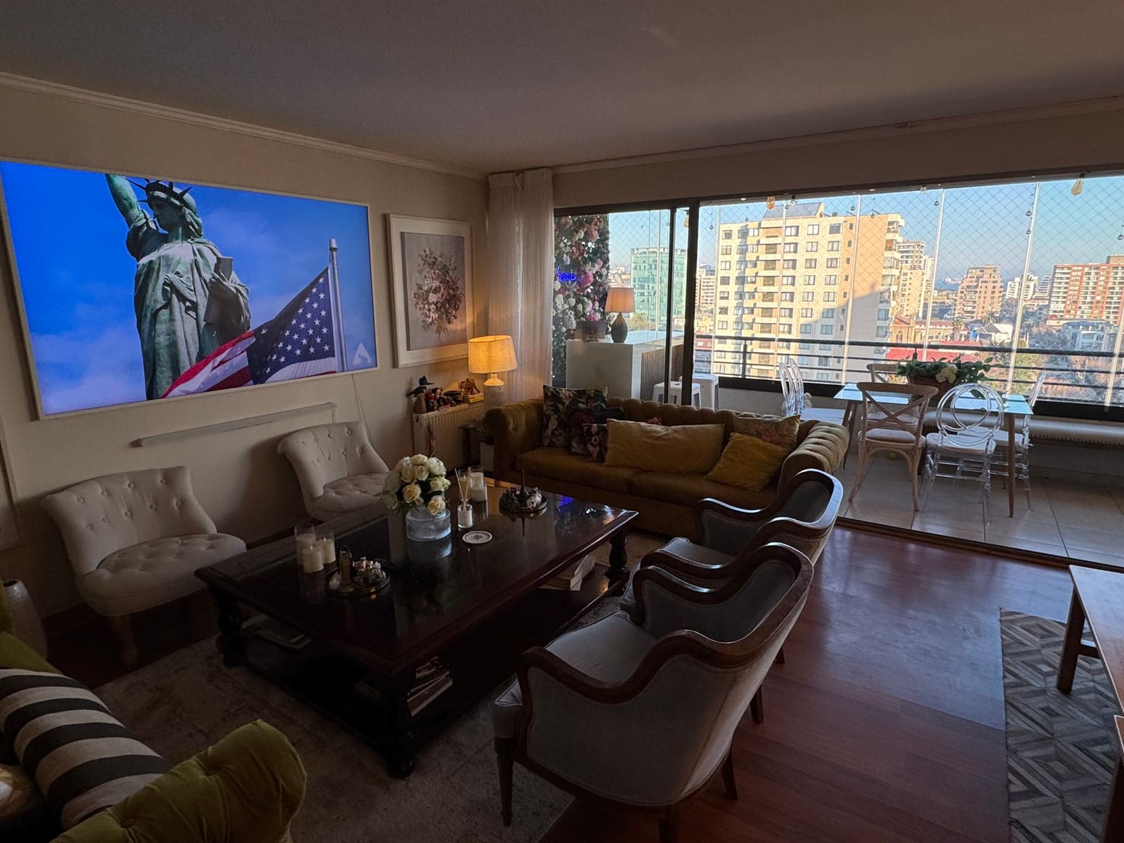 Departamento en venta en Viña del Mar — foto 2