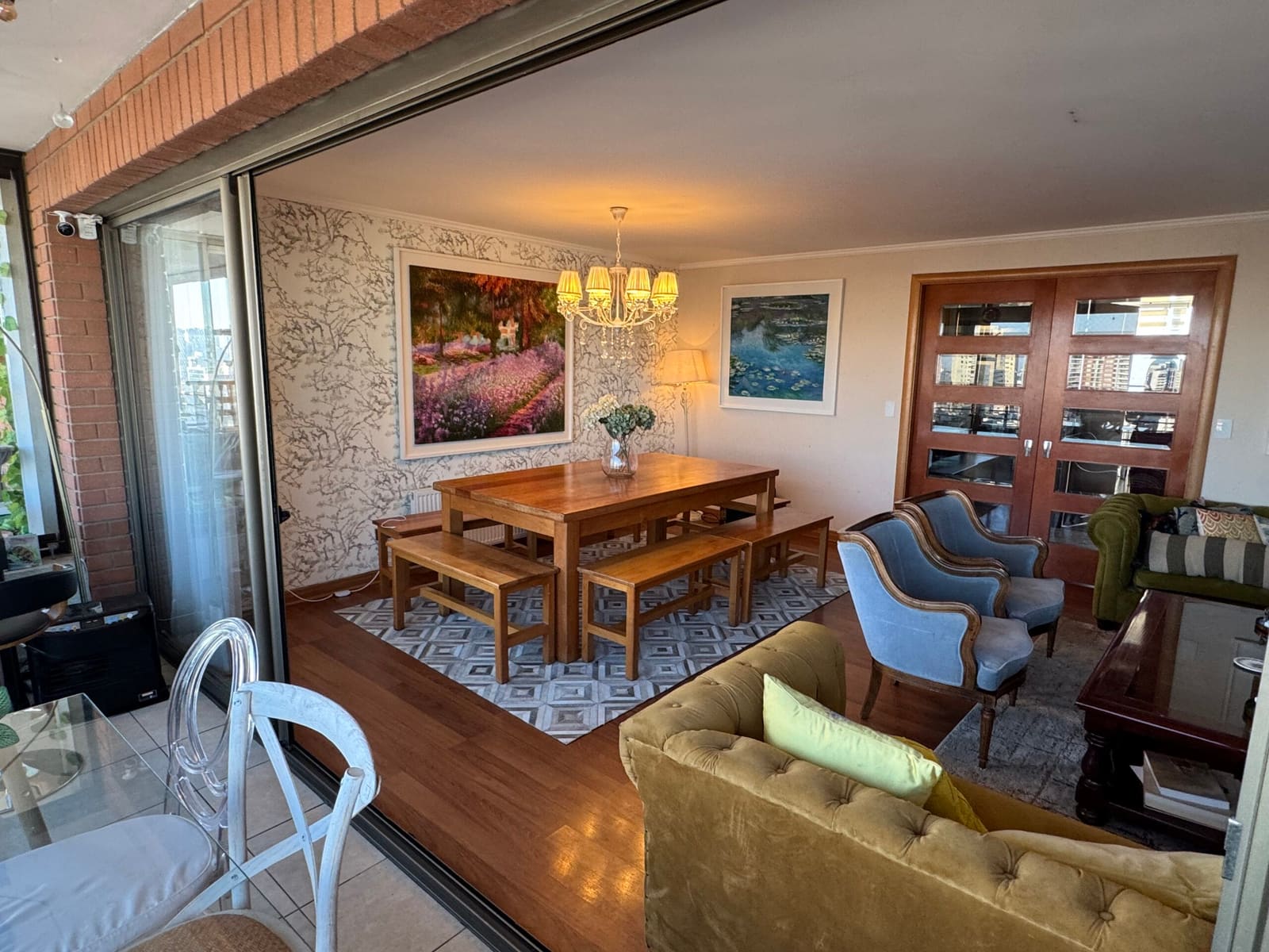 Departamento en venta en Viña del Mar — foto 4