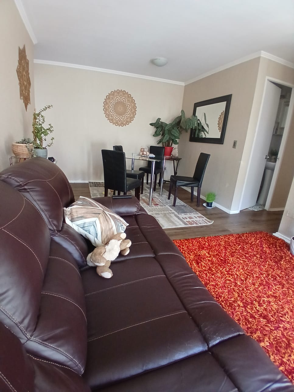 Departamento en venta en Quilpué — foto 2