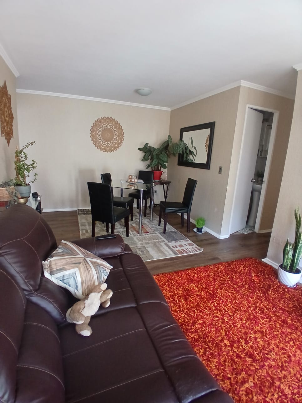 Departamento en venta en Quilpué — foto 3