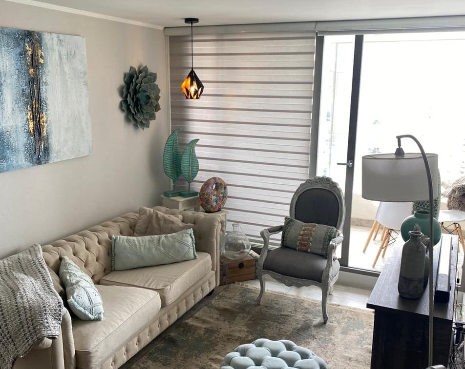 Departamento en venta en Concón — foto 1