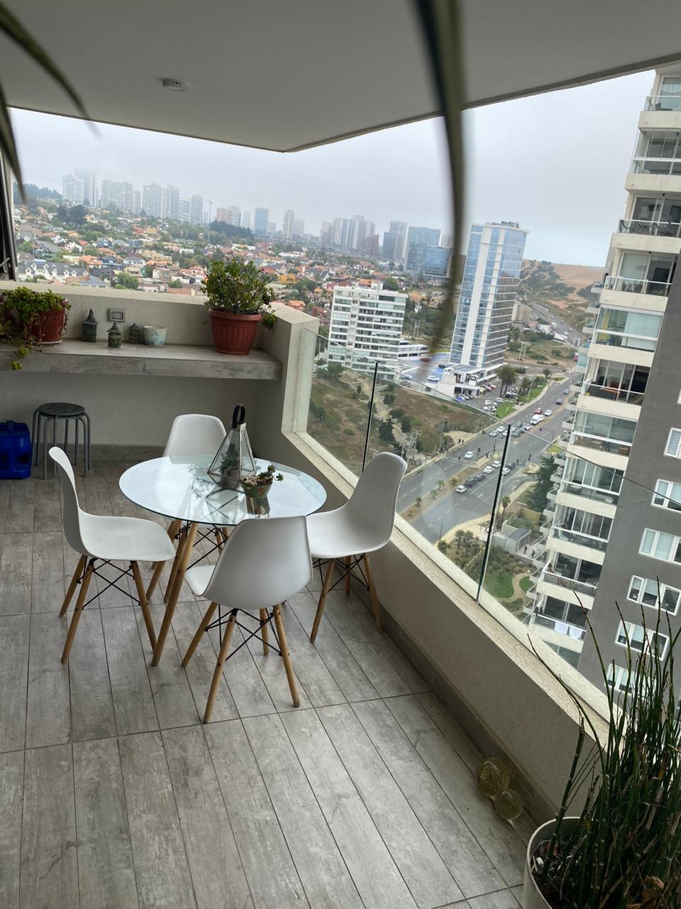 Departamento en venta en Concón — foto 2