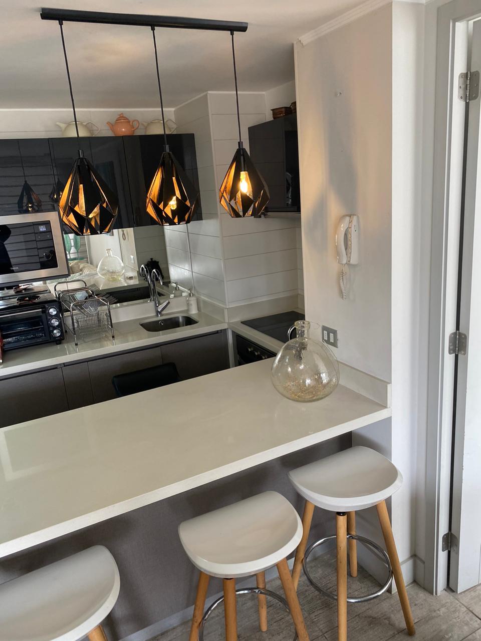 Departamento en venta en Concón — foto 3