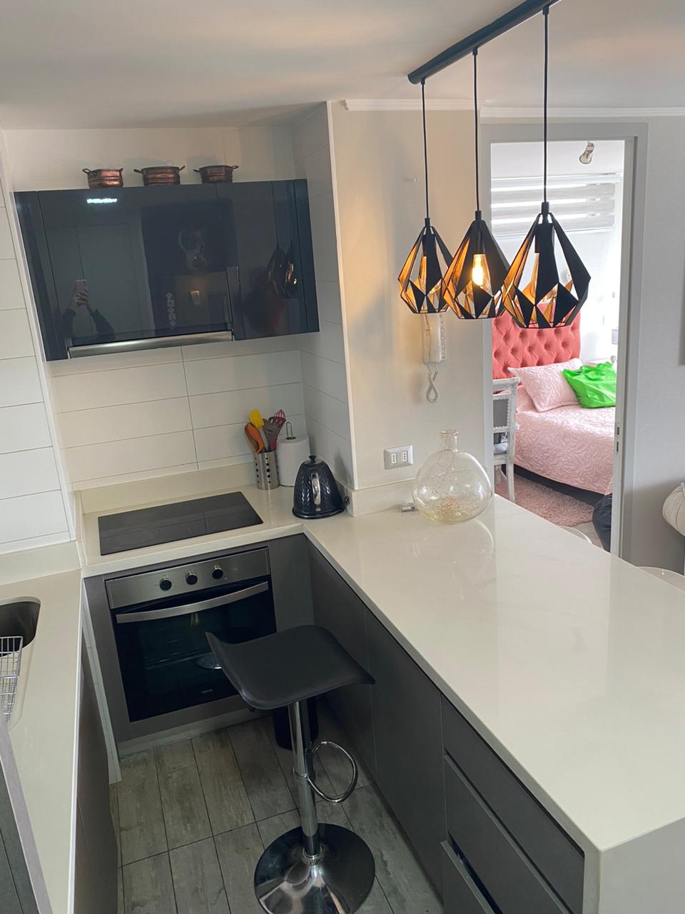 Departamento en venta en Concón — foto 4