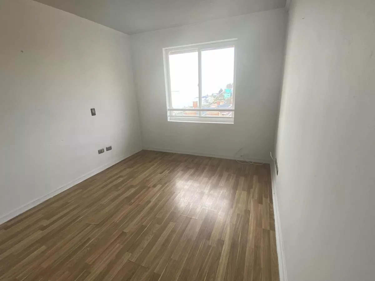 Departamento en venta en Valparaíso — foto 3
