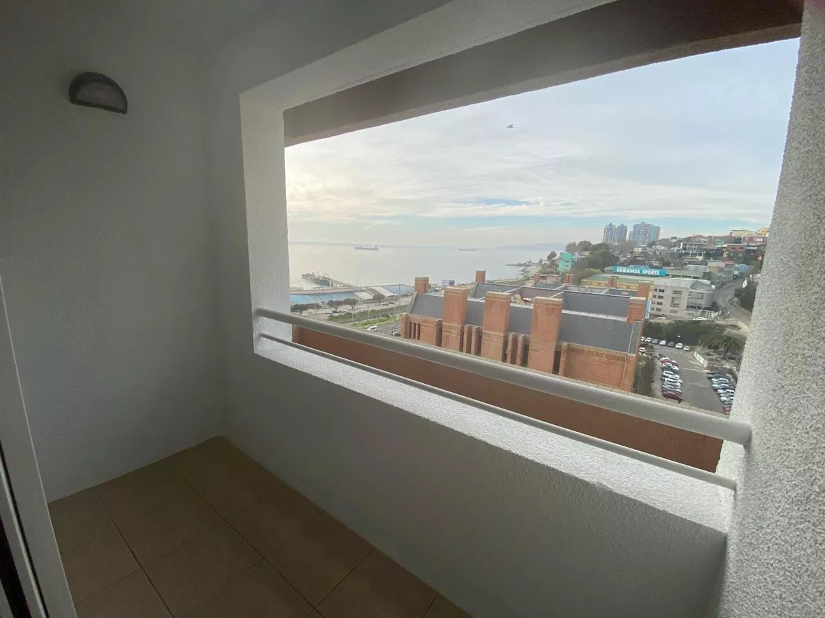 Departamento en venta en Valparaíso — foto 7