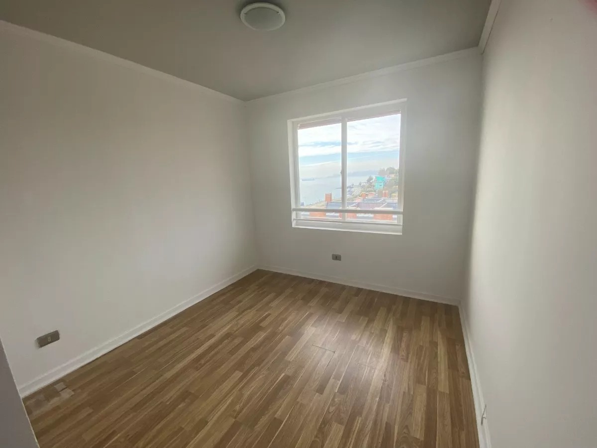 Departamento en venta en Valparaíso — foto 9