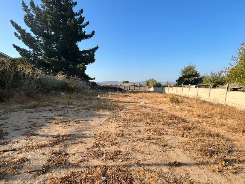 Terreno en venta en Quilpué — foto 1