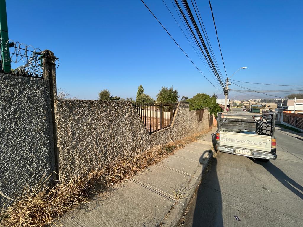 Terreno en venta en Quilpué — foto 4