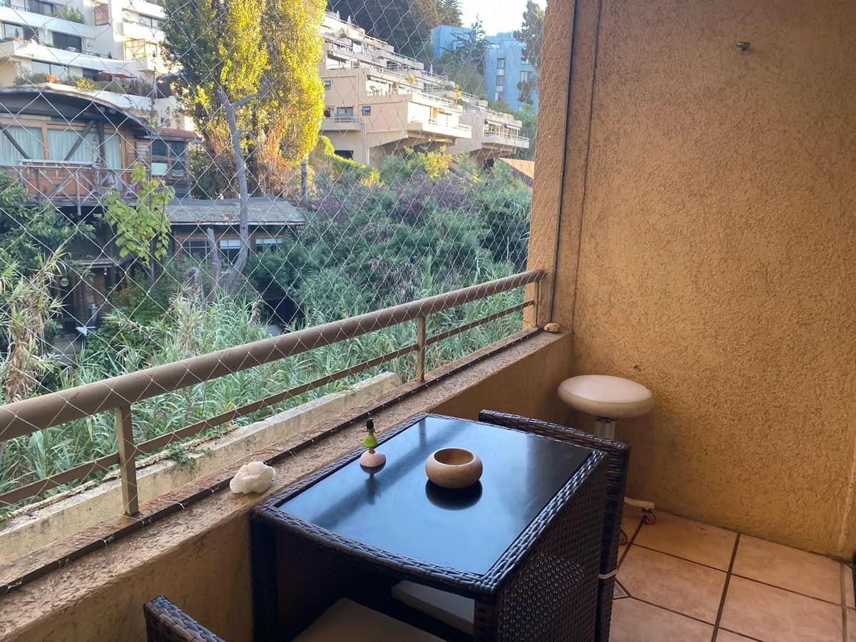 Departamento en venta en Viña del Mar — foto 6