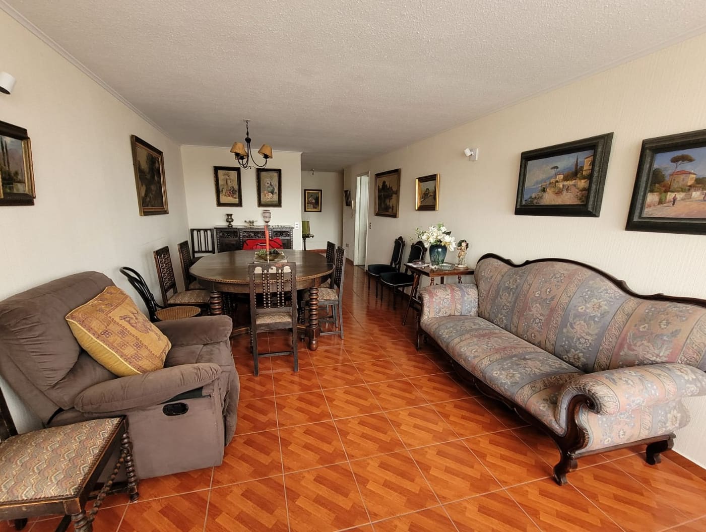 Departamento en venta en Viña del Mar — foto 1