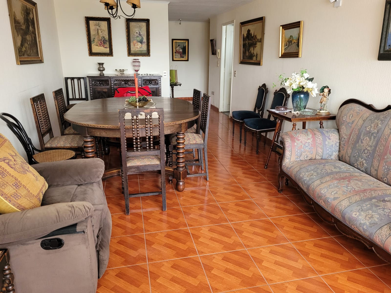Departamento en venta en Viña del Mar — foto 2