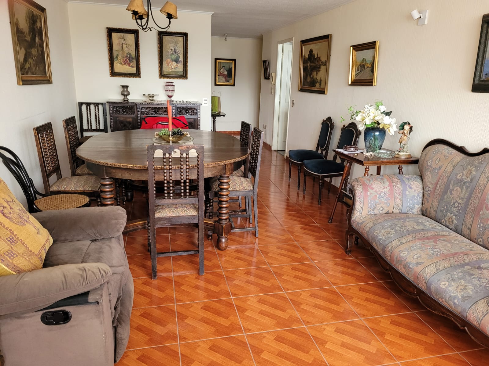 Departamento en venta en Viña del Mar — foto 3