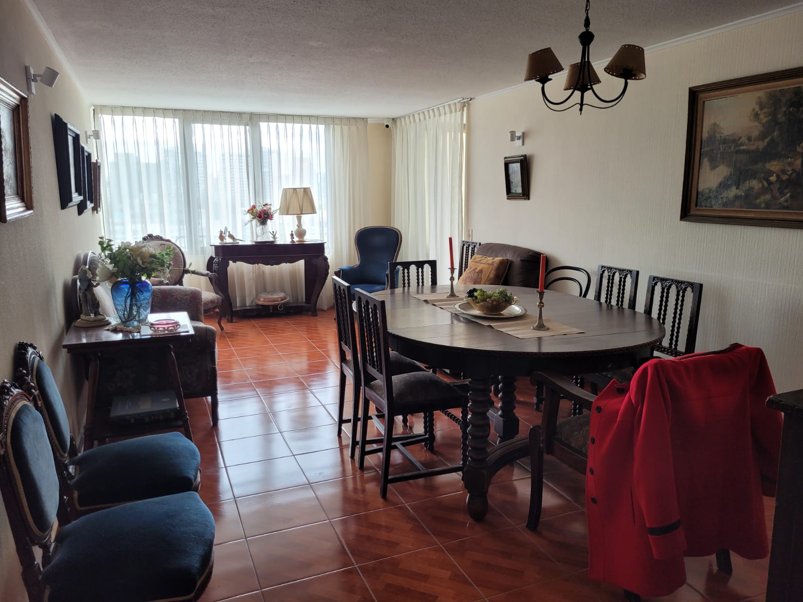 Departamento en venta en Viña del Mar — foto 4