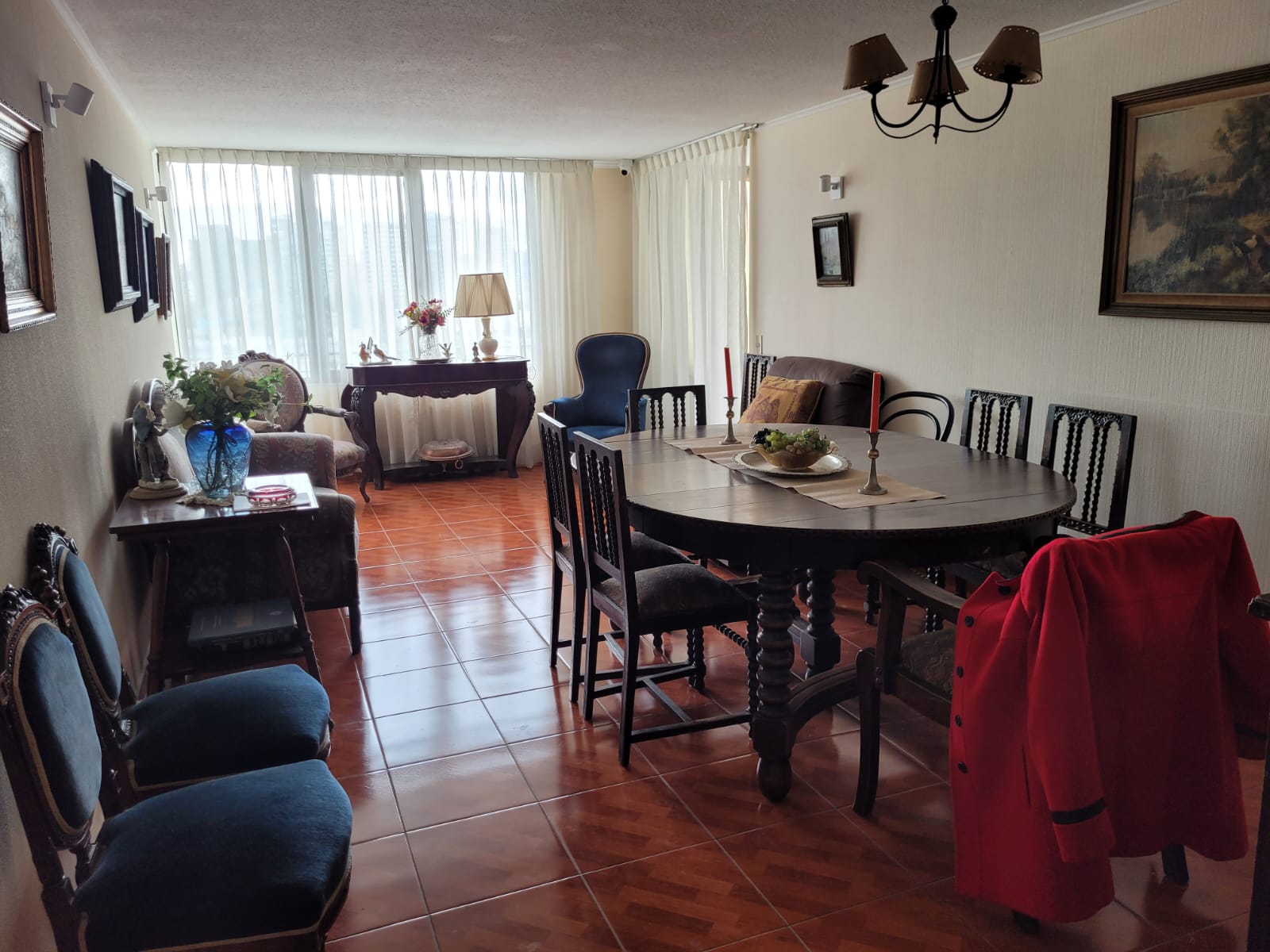 Departamento en venta en Viña del Mar — foto 5