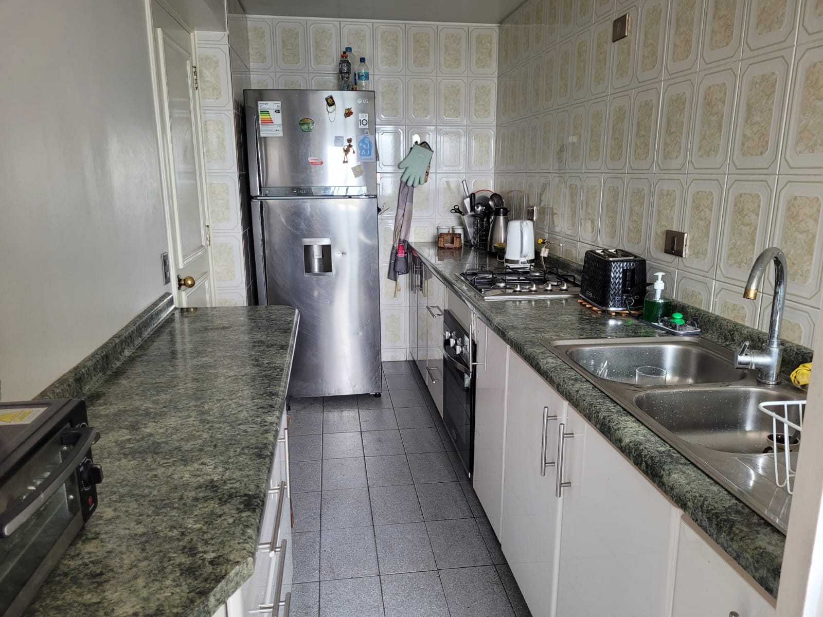 Departamento en venta en Viña del Mar — foto 8