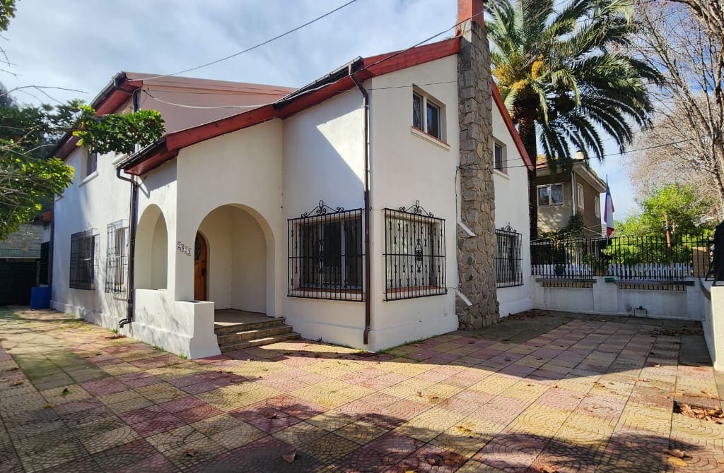 Casa en venta en Viña del Mar — foto 1