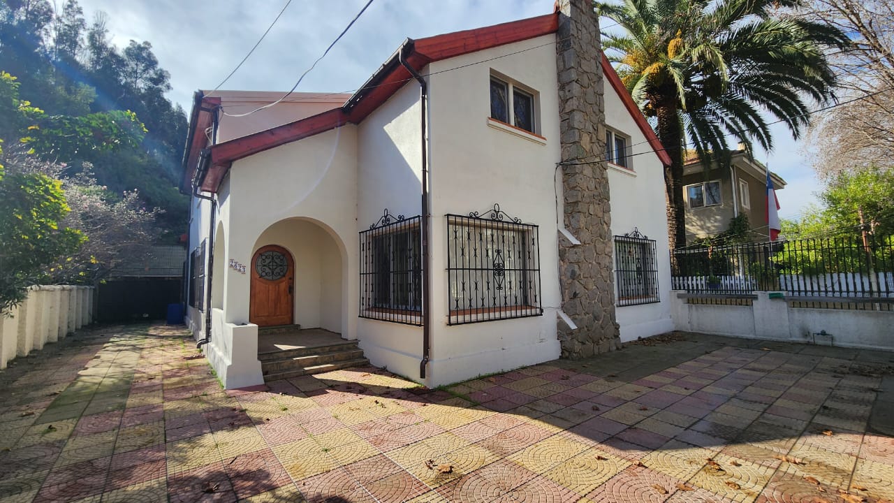 Casa en venta en Viña del Mar — foto 2